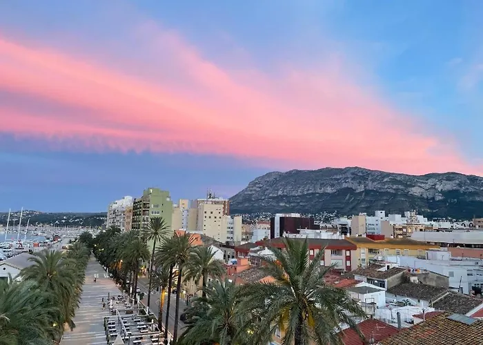 Vista Al Mar